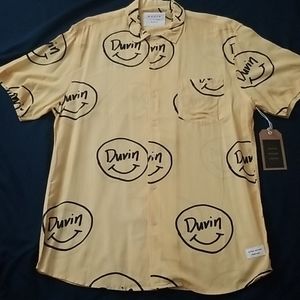 COPY - Duvin Design Button Down